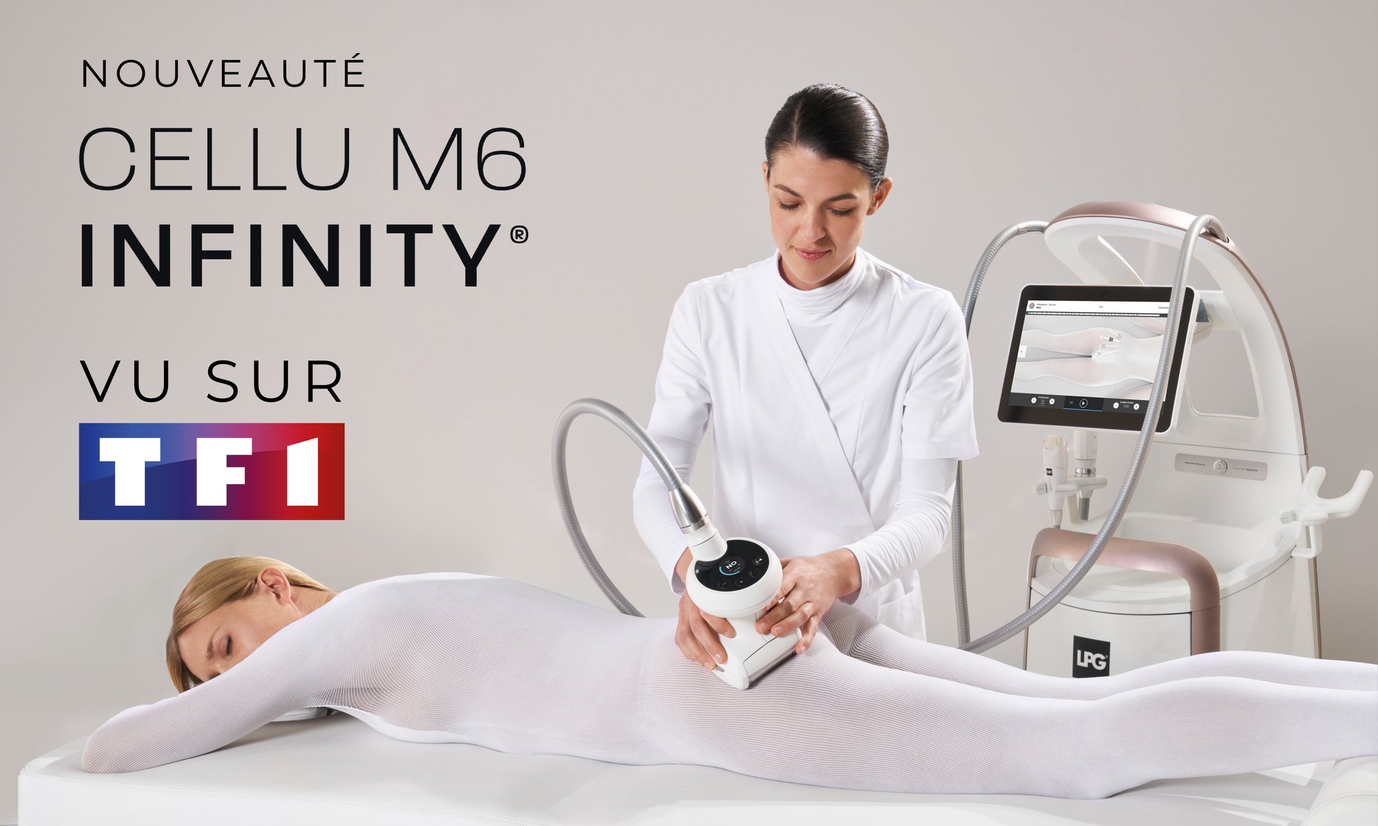 Newsletter - Banner - TF1 Newsletter - Banner - TF1